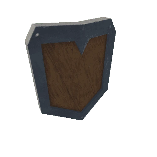 kite Shield